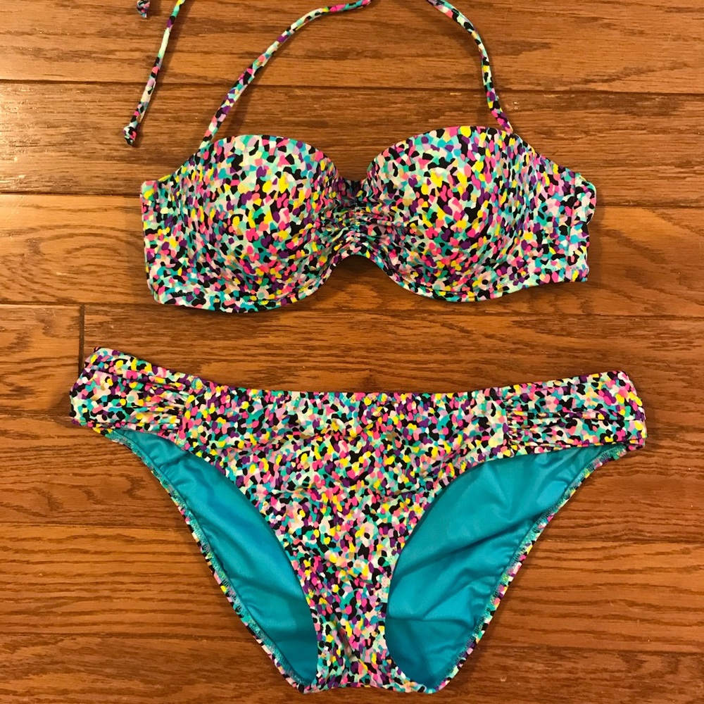 Victoria’s Secret Bikini